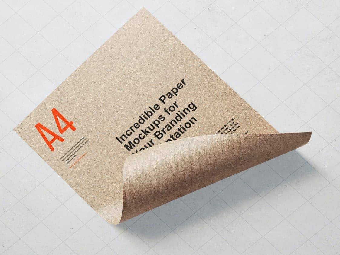 Paper Thrive Animations